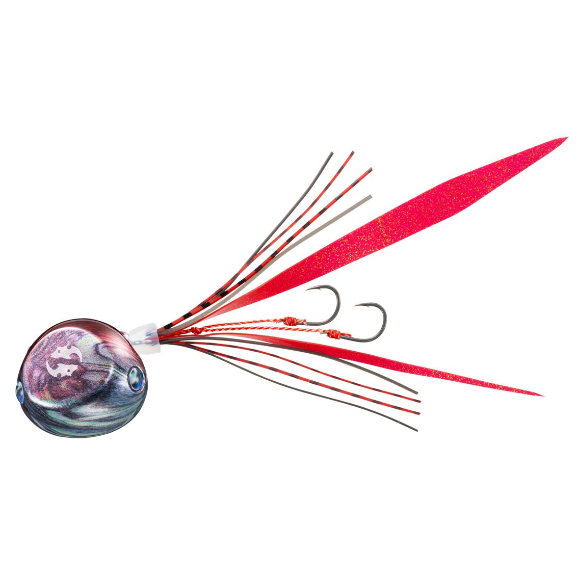 DAIWA KOHGA BAYRUBBER FREE B ABALONE LTD 100g