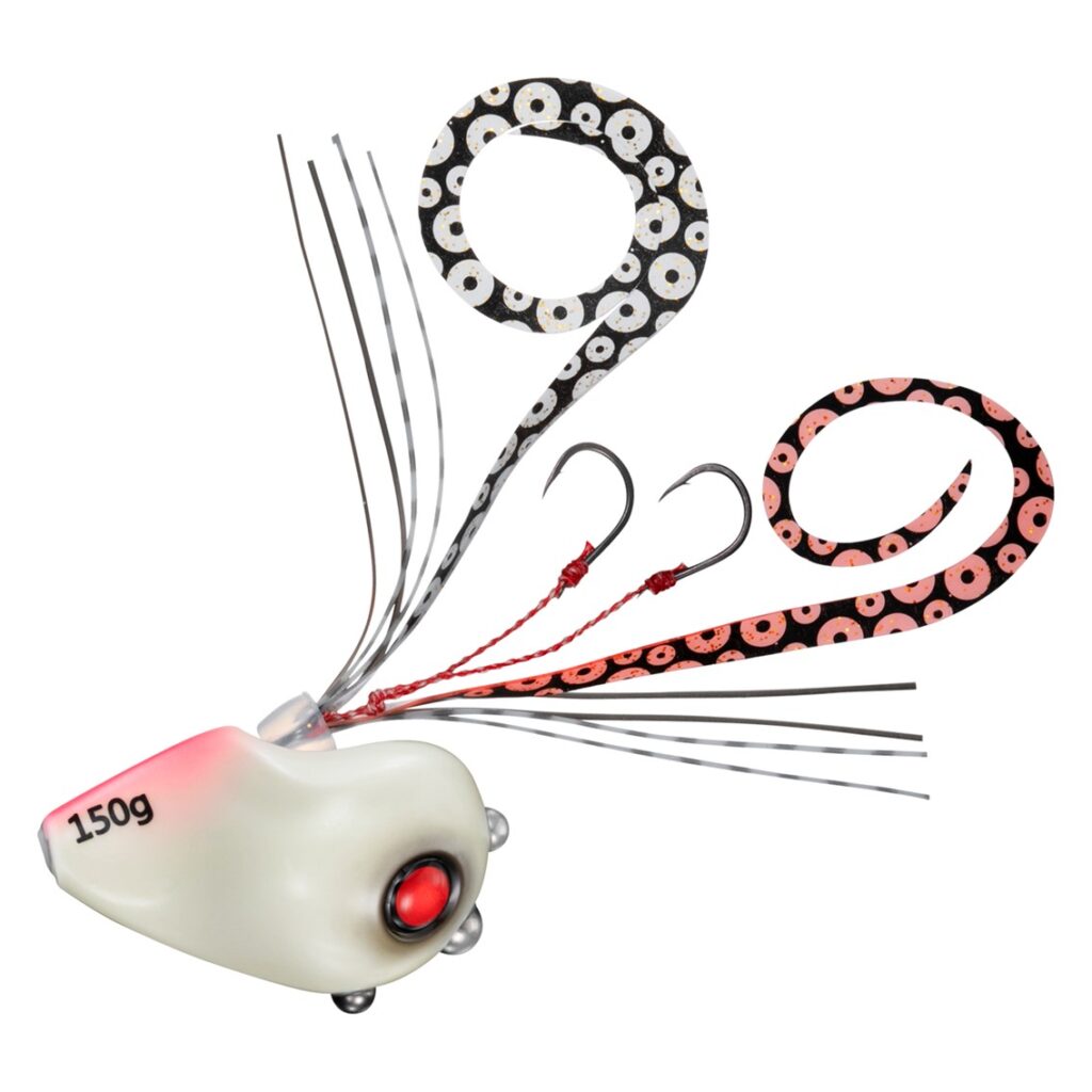 DAIWA KOHGA CURRENT BREAKER TRINITY B LTD 120g