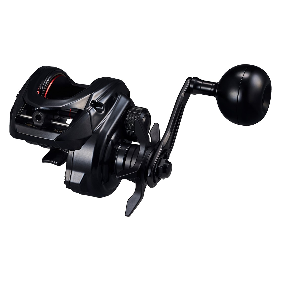DAIWA 25 LIGHT GAME RX 400HL