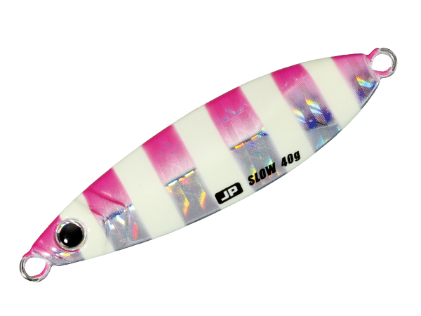 MAJOR CRAFT JIGPARA SLOW 60g