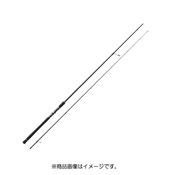 MAJOR CRAFT CROSTAGE CRX-862L seabass