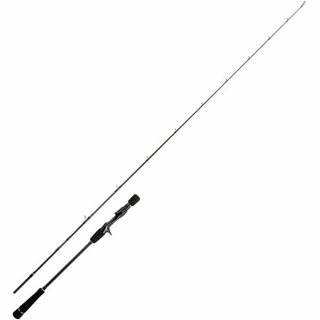MAJOR CRAFT CROSTAGE CRXJ-B66SLJ 20-80g