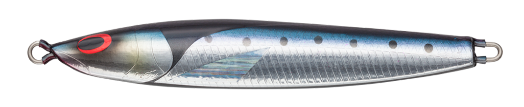 SEA FALCON DEAD BAIT HANDMADE PLUG 80mm
