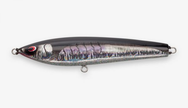 SEA FALCON FAT handmade tuna lure 18cm 90g