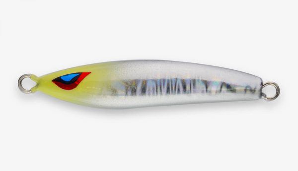 SEA FALCON HANDMADE CASTING JIG 60g