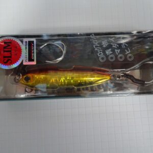 ZETZ SLOW BLATT CAST 70mm 30g