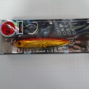 ZETZ SLOW BLATT CAST 76mm 40g