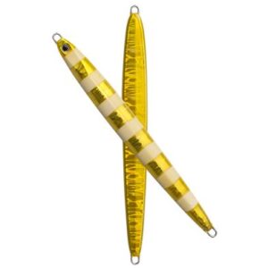 ZETZ SLOW BLATT LONG 80g