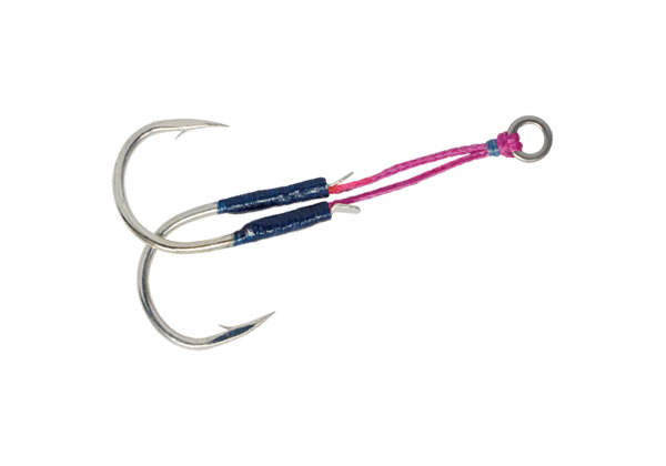 XESTA CLAW LONG