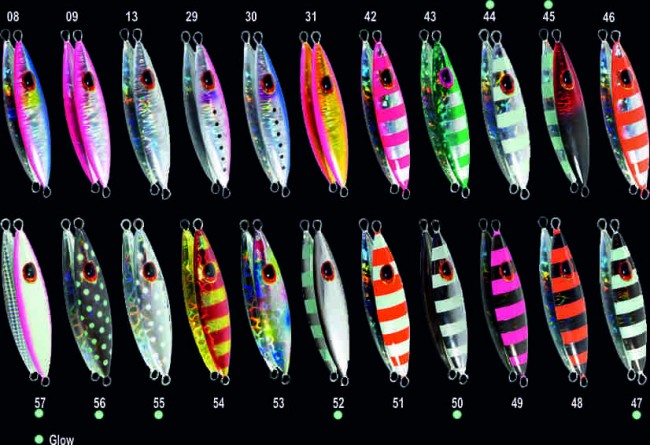 XESTA FLAP 180g