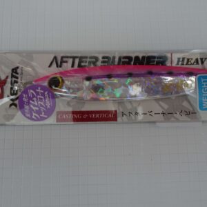 XESTA AFTERBURNER HEAVY 150g