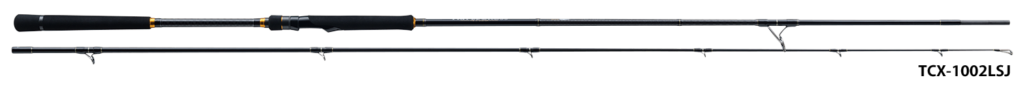 MAJOR CRAFT TRIPLE CROSS TCX-962LSJ