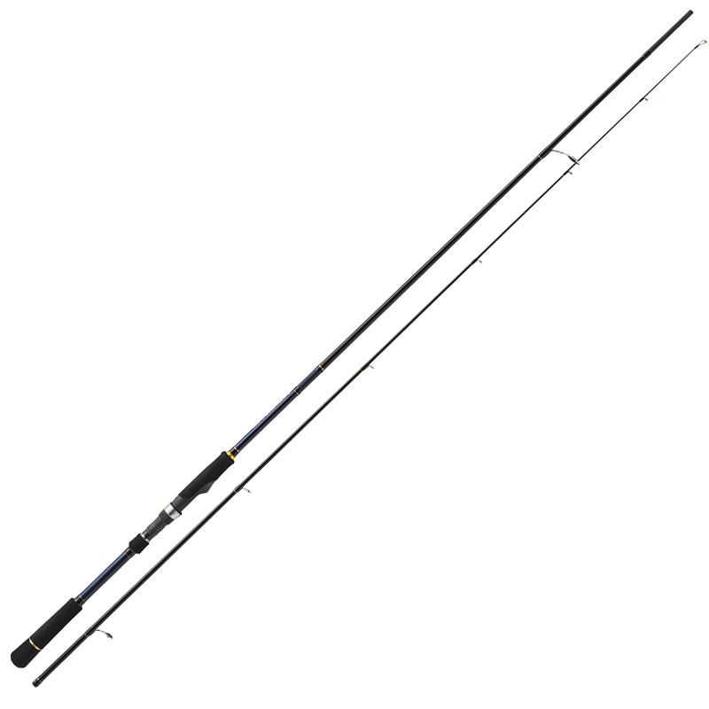 MAJOR CRAFT HARD ROCK SPX-832MH/S 5-30g