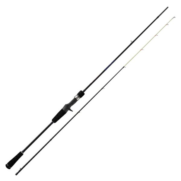 MAJOR CRAFT SOLPARA SPJIM-B632H IKAMETAL BOAT SQUID 1.92m 45-150g PE 0.4-1.2