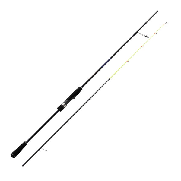 MAJOR CRAFT SOLPARA SPJIM-S732H IKAMETAL OMORIG BOAT SQUID 2.22M 45-190g PE 0.6-1.5