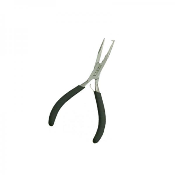 XESTA STAINLESS SUPER LIGHT SPLIT RING PLIERS