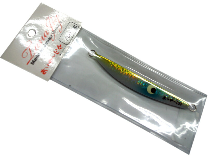 TANAJIG AIYA JIG 100g