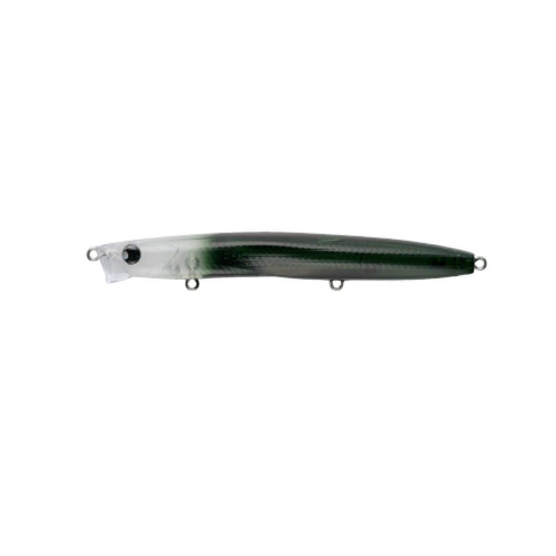 POP SEA CREW RECTER 111F MADE IN JAPAN SEABASS LURE #04