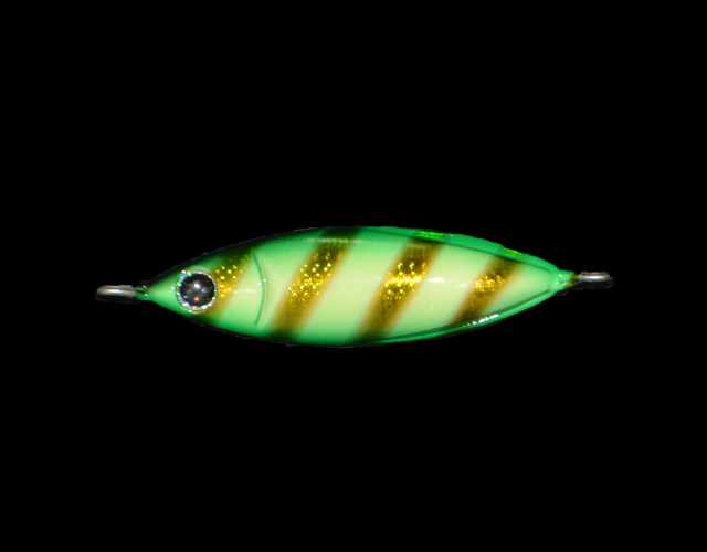 ZEAKE S-BIT SHORE CASTING SLOW MODEL 10g