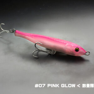 LITTLE JACK BLINKS 70mm 9g