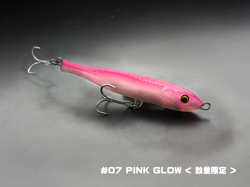 LITTLE JACK BLINKS 70mm 9g