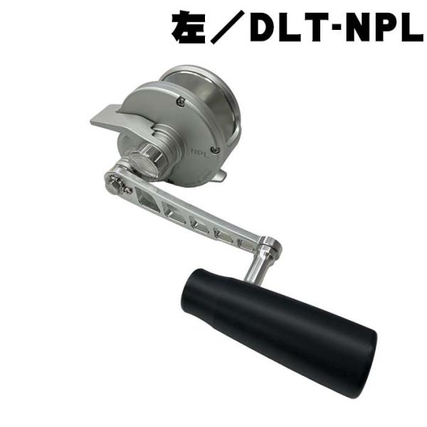 DEEPLINER TERA DLT-NPL SLOW PITCH REEL MADE IN JAPAN