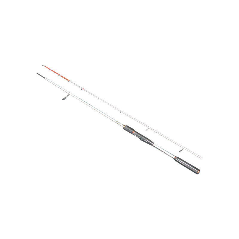KANJI CRONO SP706H FIRE TIP BOAT SQUID ROD 2.3m 56-150g