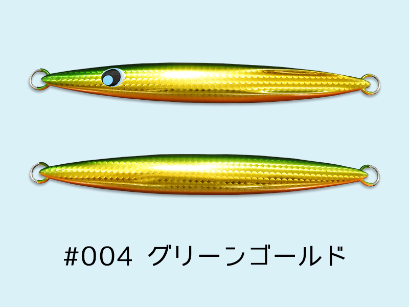 UROCO JIG 300g