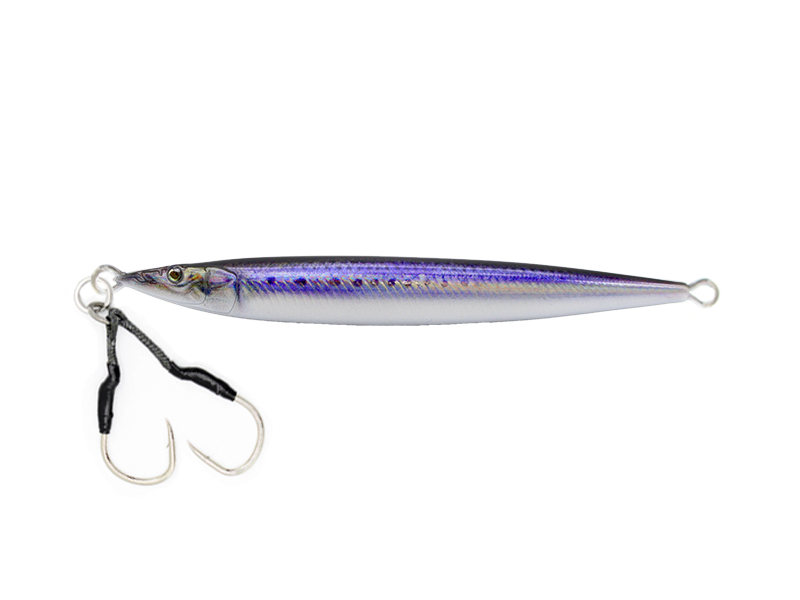LITTLE JACK METAL ADICT TYPE-05 80g