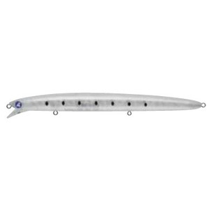 BLUE BLUE BLOOOWIN 165F-slim 24g