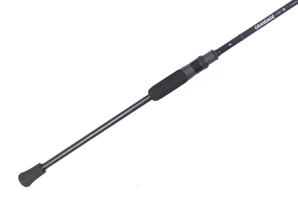 APIA GRANDAGE LITE 90 2.74m 2-21g PE max 0.8