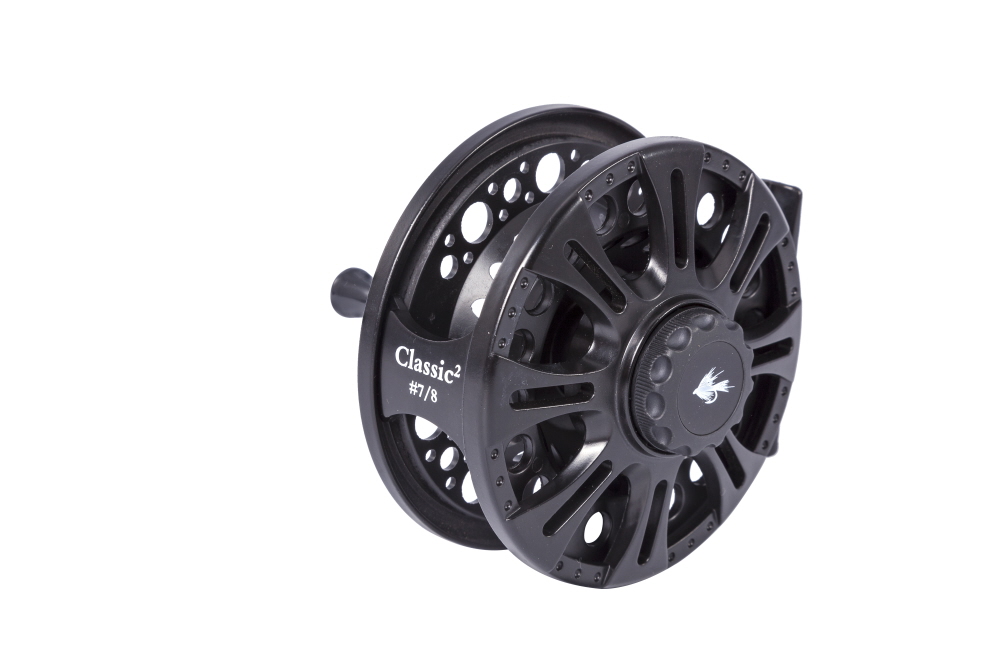 SNOWBEE CLASSIC 2 FLY REEL