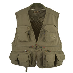 SNOWBEE CLASSIC FLY VEST