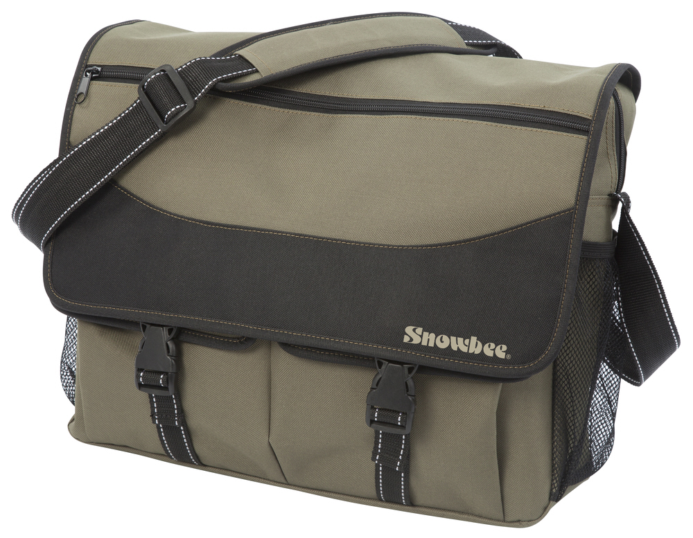 SNOWBEE PRESTIGE CLASSIC TROUT BAG