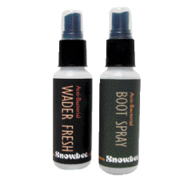 SNOWBEE 19071 WADER FRESH SPRAY 70ml