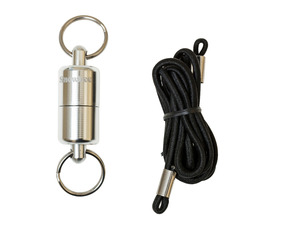 SNOWBEE SUPER STRONG MAGNETIC NET RELEASE
