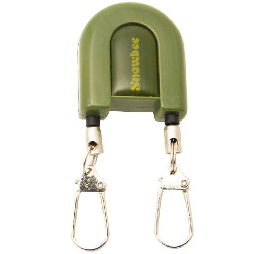 SNOWBEE PRESTIGE DOUBLE ZINGER