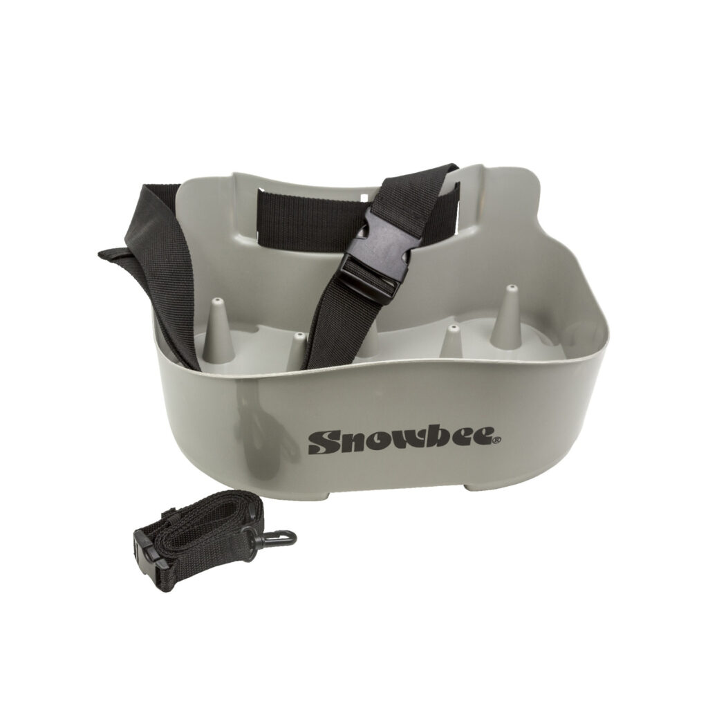 SNOWBEE STRIPPING BASKET