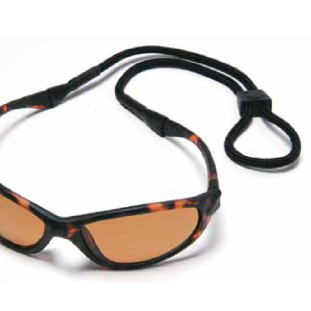 SNOWBEE SUNGLASS LANYARD