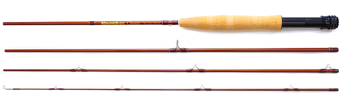 SNOWBEE CLASSIC 7FT #3/4