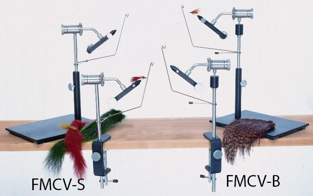 SNOWBEE FLY MATE CLAMP VICE