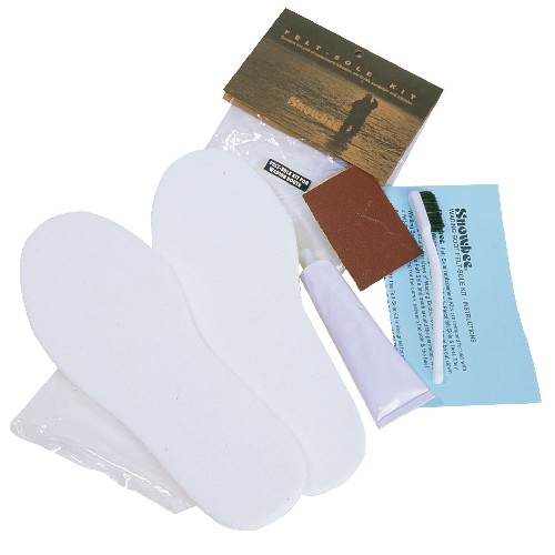 SNOWBEE FELT SOLE REPAIR KIT