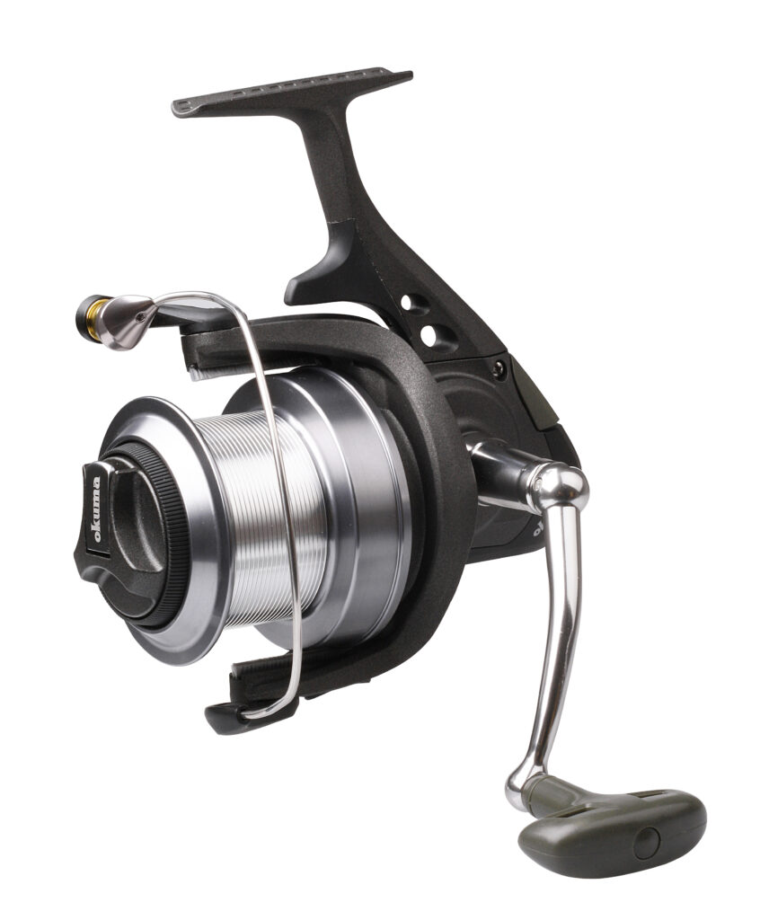 OKUMA DISTANCE CARP PRO INTR DCI-80 FD