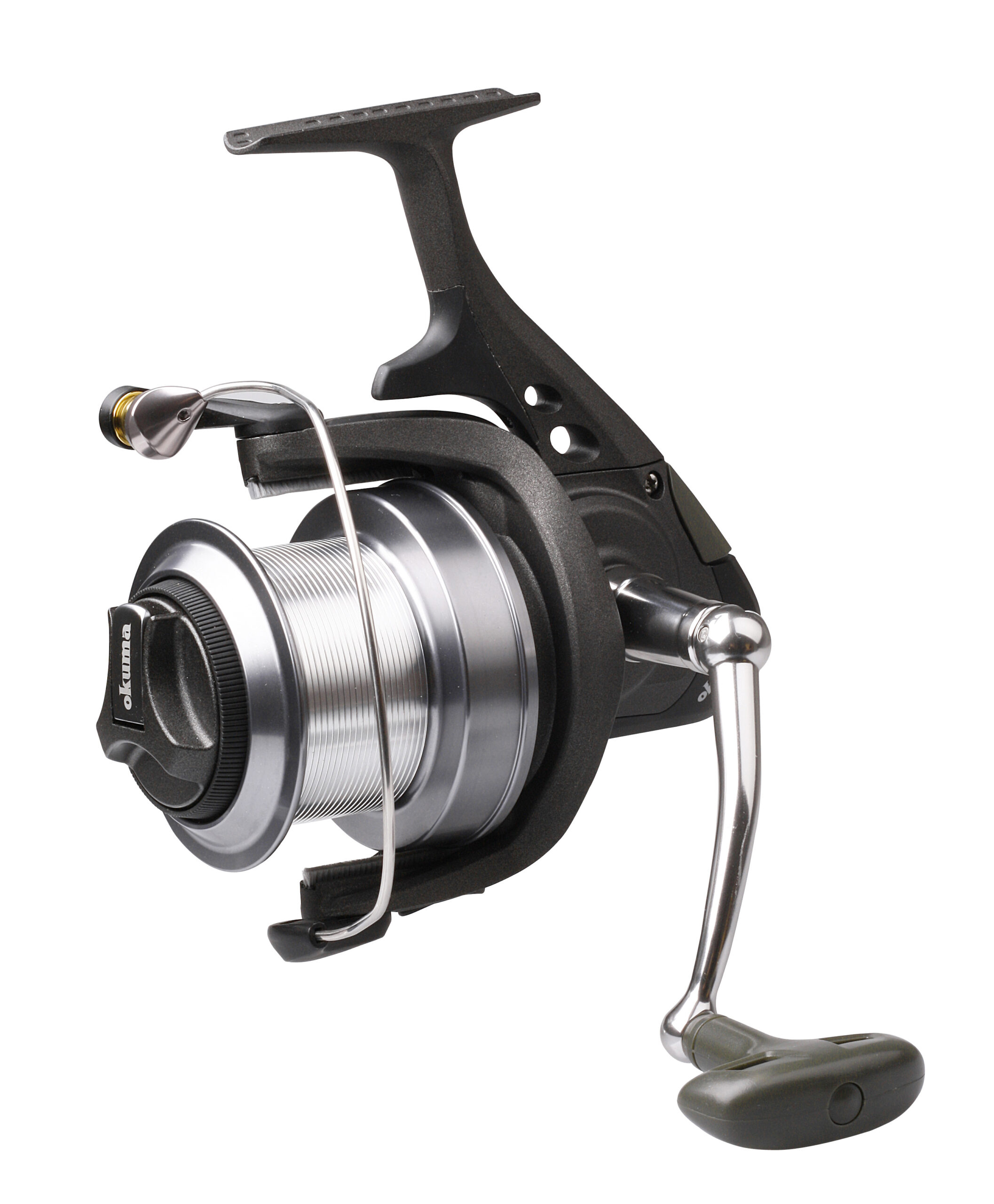 OKUMA DISTANCE CARP PRO INTR DCI-80 FD