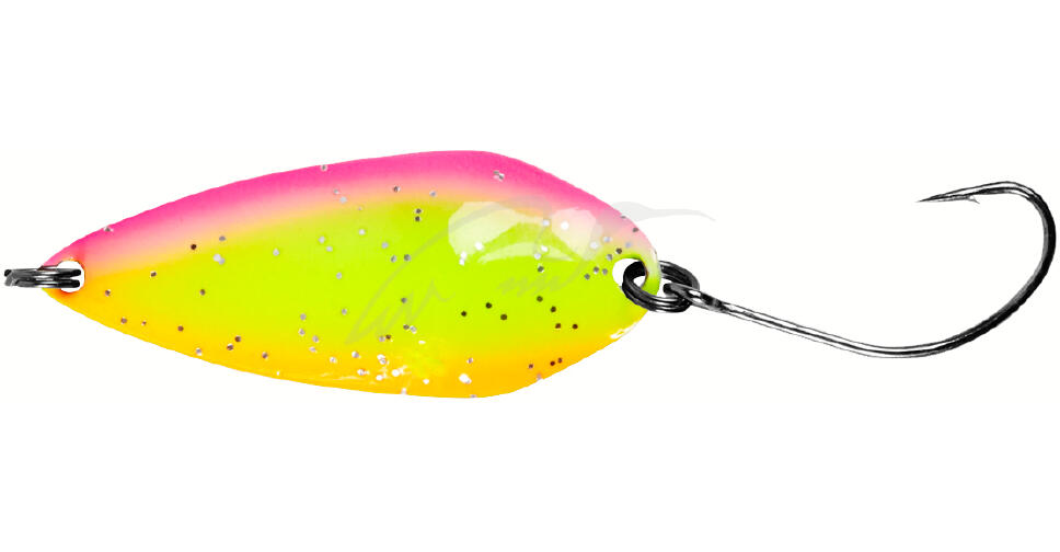 LUCKY JOHN EOS SPOON 8G #018