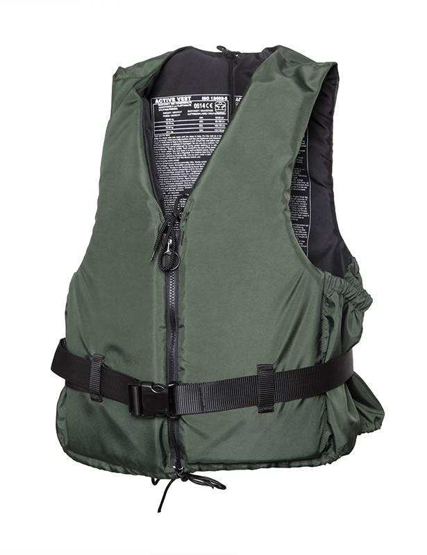 NORFIN LIFE VEST 50NG-50-70