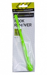 FEEDER CONCEPT HOOK REMOVER 13,5CM 1PCS