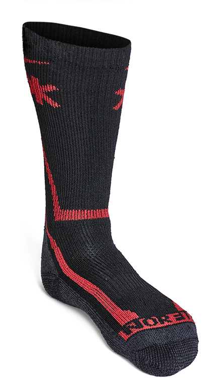 NORFIN T4M ARCTIC MERINO HEAVY