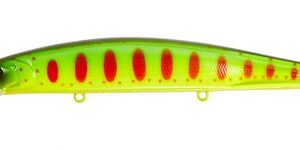 LUCKY JOHN MAKORA F 130mm 21g