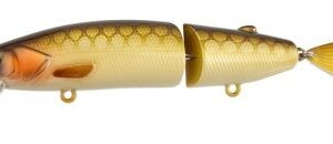LUCKY JOHN ANTIRA 3X SWIM SP 115mm 15g